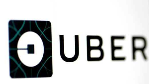 uber 13 mar 18